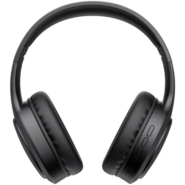 Навушники Havit HV-H633BT Black (6939119041755)