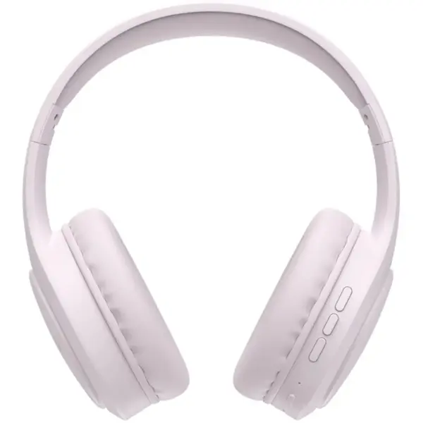 Навушники Havit HV-H633BT Pink (6939119098322)