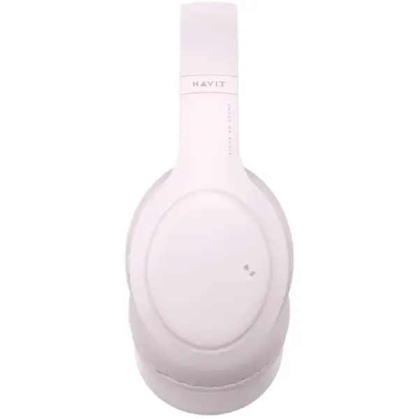 Навушники Havit HV-H633BT Pink (6939119098322)
