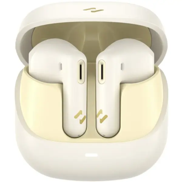 Навушники Havit TW905 TWS Beige (6939119065225)