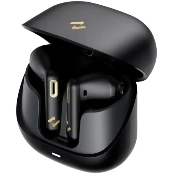 Навушники Havit TW905 TWS Black (6939119065218) Навушники Havit TW905 TWS Black (6939119065218)