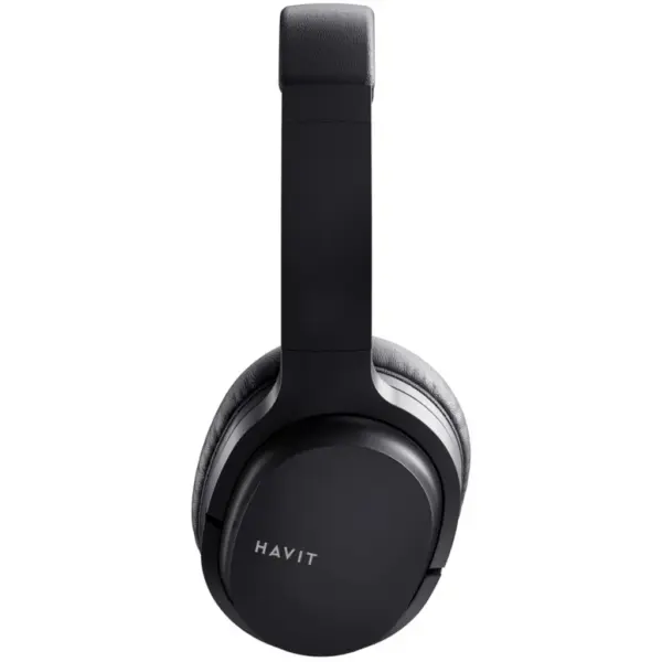 Навушники Havit HV-I62 Black (6939119025717)
