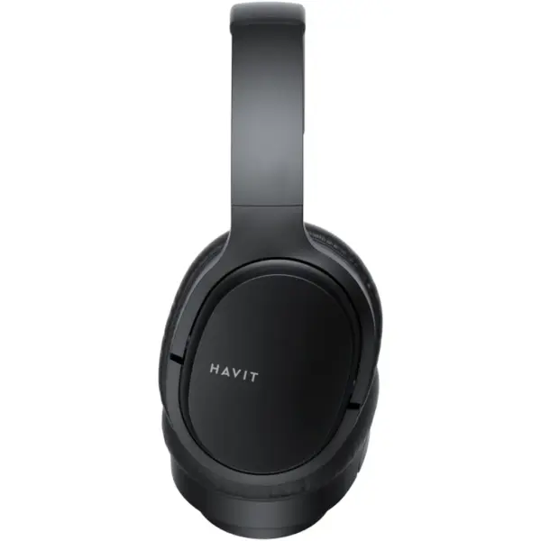 Навушники Havit HV-I62 Black (6939119025717)