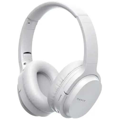 Навушники Havit HV-I62 White (6939119027124)