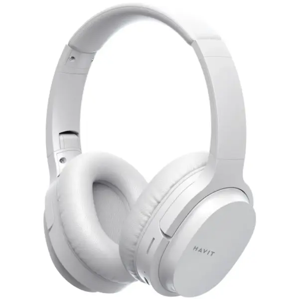 Навушники Havit HV-I62 White (6939119027124)
