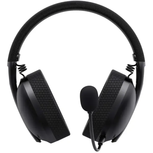 Навушники Havit Fuxi-H3 Black (6939119046842)