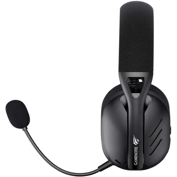 Навушники Havit Fuxi-H3 Black (6939119046842)