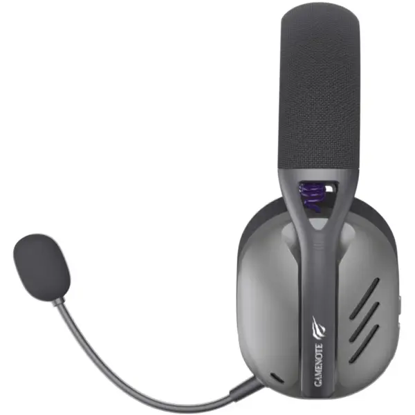 Навушники Havit Fuxi-H3 Gray (6939119064419)