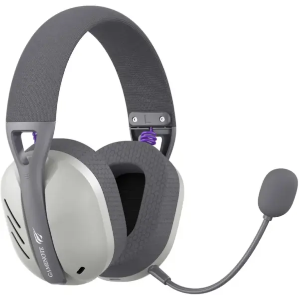 Навушники Havit Fuxi-H3 Gray (6939119064419)