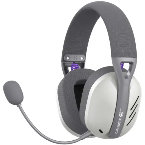 Навушники Havit Fuxi-H3 Gray (6939119064419)