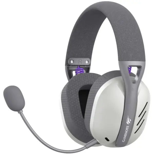 Навушники Havit Fuxi-H3 Gray (6939119064419)