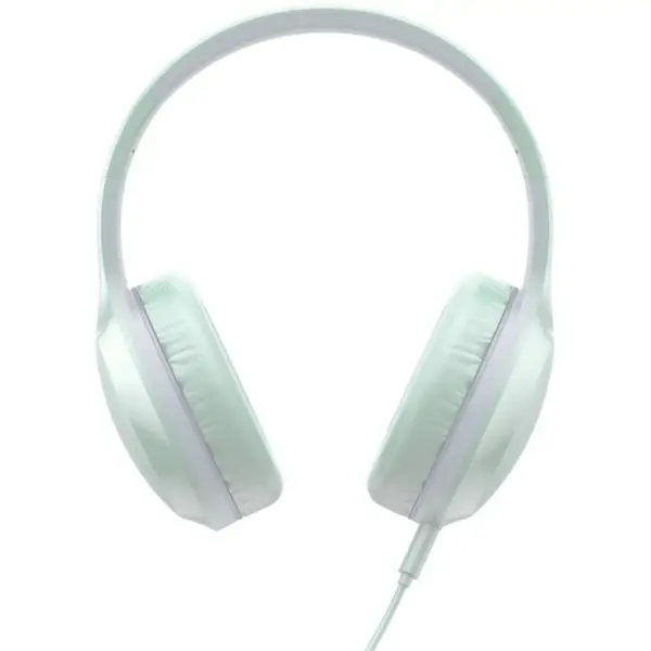 Навушники Havit HV-H100D Green (6939119048570)