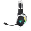 Навушники Havit HV-H2018U Plug USB 7.1 Black (6939119031152) Навушники Havit HV-H2018U Plug USB 7.1 Black (6939119031152)