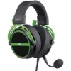 Навушники Havit HV-H2030E Black/Green (6939119067076)