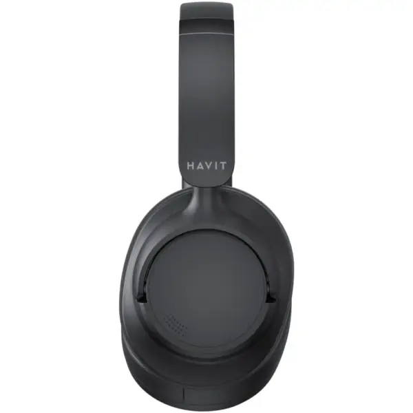 Навушники Havit HV-H652BT ANC Black (6939119090647) Навушники Havit HV-H652BT ANC Black (6939119090647)