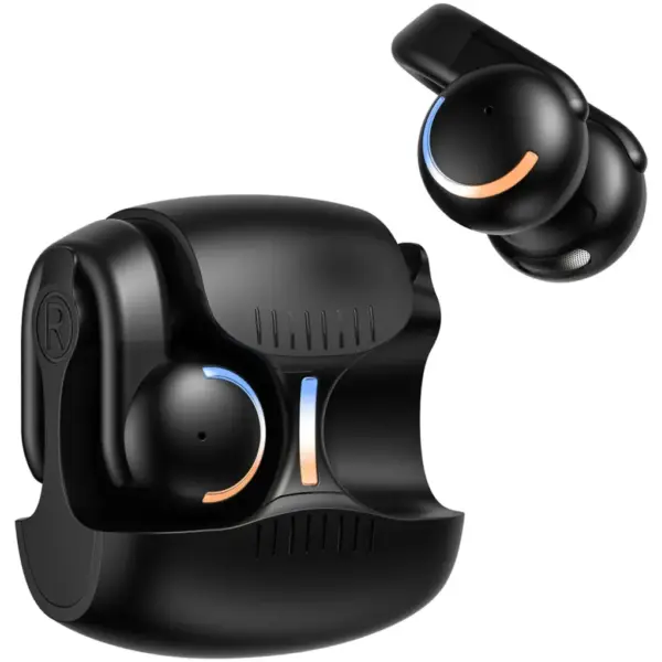Навушники Havit OWS907 TWS Black (6939119080228) Навушники Havit OWS907 TWS Black (6939119080228)