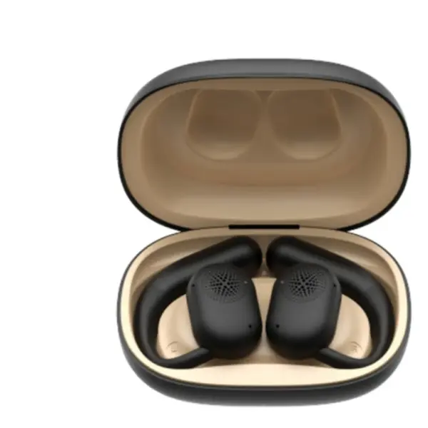 Навушники Havit OWS914 TWS Black (6939119068943)