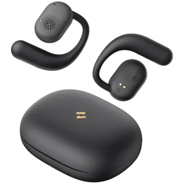 Навушники Havit OWS914 TWS Black (6939119068943)