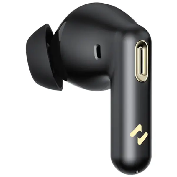 Навушники Havit TW906 Pro ANC TWS Black (6939119080693)