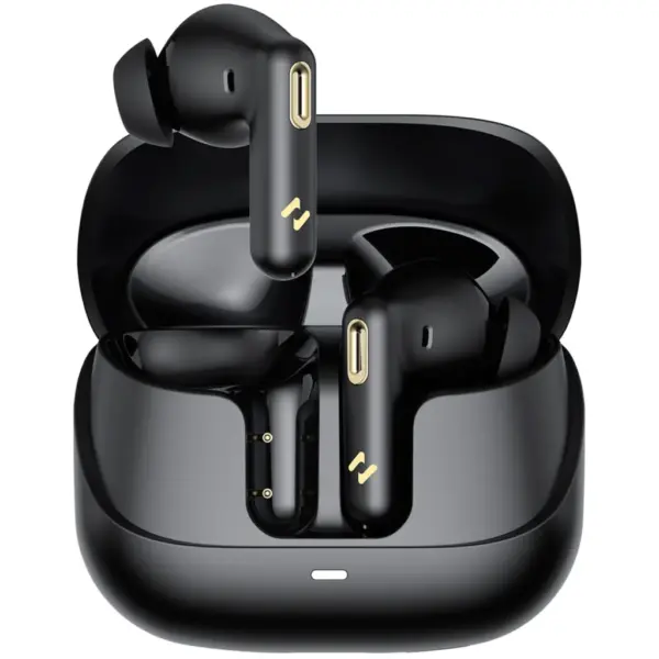 Навушники Havit TW906 Pro ANC TWS Black (6939119080693)