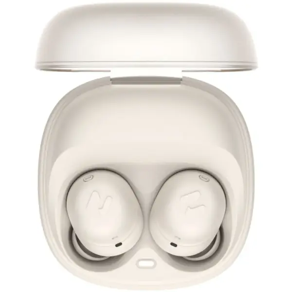Навушники Havit TW969 TWS Beige (6939119068028)