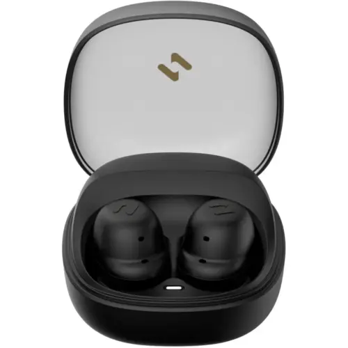 Навушники Havit TW969 TWS Black (6939119067991)