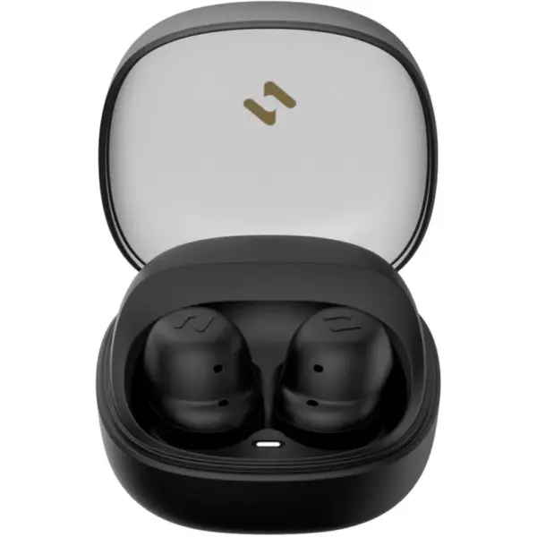 Навушники Havit TW969 TWS Black (6939119067991) Навушники Havit TW969 TWS Black (6939119067991)