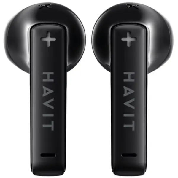 Навушники Havit TW981 TWS Black (6939119065959)