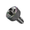 FM модулятор HOCO E82, Black, Box