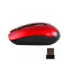 Мишка Havit HV-MS989GT Wireless Black/Red (6950676251623)