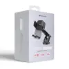Універсальний автотримач Armorstandart SteadyGrip Dashboard Black (ARM85339)