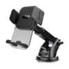Універсальний автотримач Armorstandart SteadyGrip Dashboard Black (ARM85339)