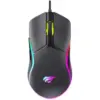 Мишка Havit HV-MS1029 USB Black (6939119067229)