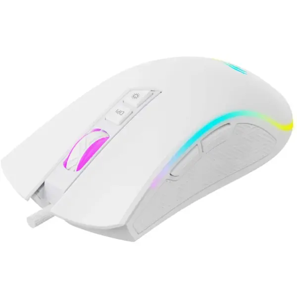 Мишка Havit HV-MS1034 USB White (6939119065614)