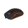 Мишка Xtrike ME GM-222 RGB USB Black (GM-222)