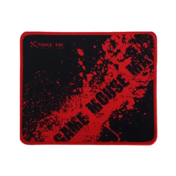 Комплект Xtrike ME CM-406 USB Black (CM-406)