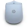 Мишка HP 400 Quiet Wireless/Bluetooth Blue (AZ7B4AA)