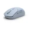 Мишка HP 400 Quiet Wireless/Bluetooth Blue (AZ7B4AA)