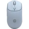 Мишка HP 400 Quiet Wireless/Bluetooth Blue (AZ7B4AA)