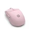 Мишка HP 400 Quiet Wireless/Bluetooth Pink (AZ7B5AA)