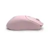 Мишка HP 400 Quiet Wireless/Bluetooth Pink (AZ7B5AA)
