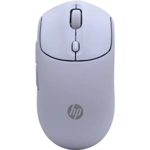 Мишка HP 400 Quiet Wireless/Bluetooth Purple (AZ7B7AA)