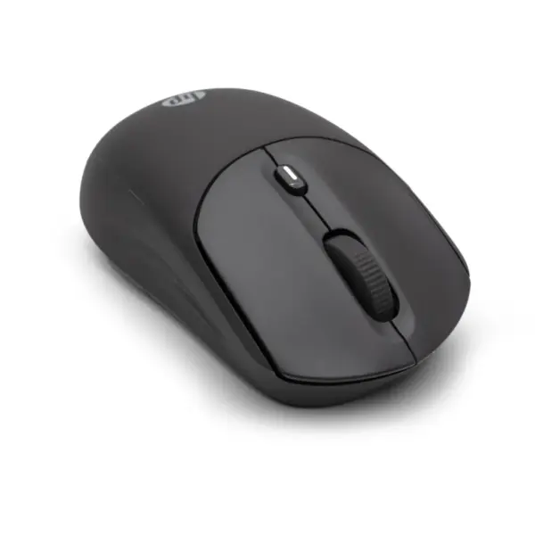 Мишка HP 400 Quiet Wireless/Bluetooth Black (AZ7B2AA)