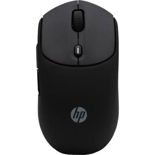 Мишка HP 400 Quiet Wireless/Bluetooth Black (AZ7B2AA)