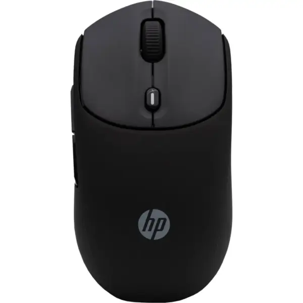 Мишка HP 400 Quiet Wireless/Bluetooth Black (AZ7B2AA)