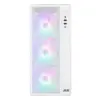 Корпус для ПК 2E Credo Plus V510W (2E-V510W)