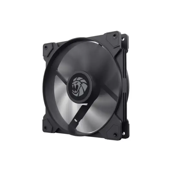Кулер до корпусу Gamemax GMX-14WFBK-PWM