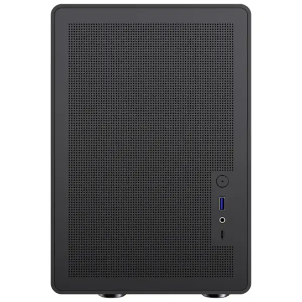 Корпус для ПК Gamemax Spark Air BK