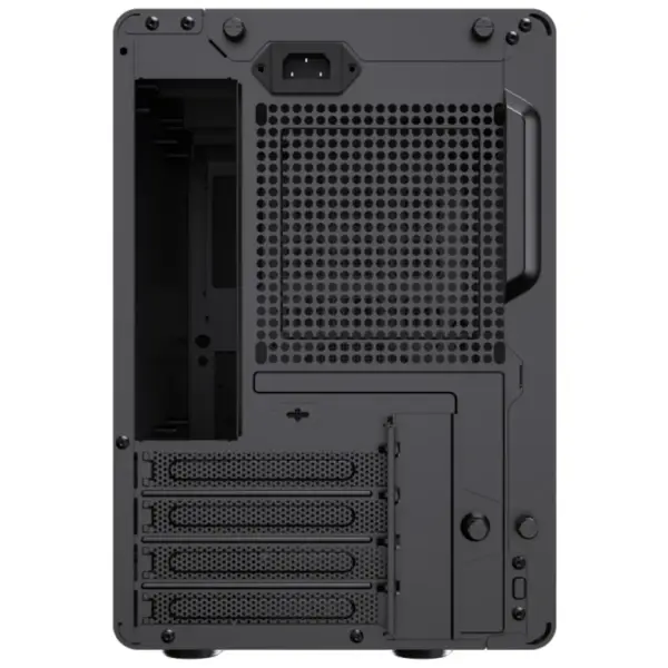 Корпус для ПК Gamemax Spark Air BK