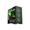 Корпус для ПК Gamemax LEADER 2 BK